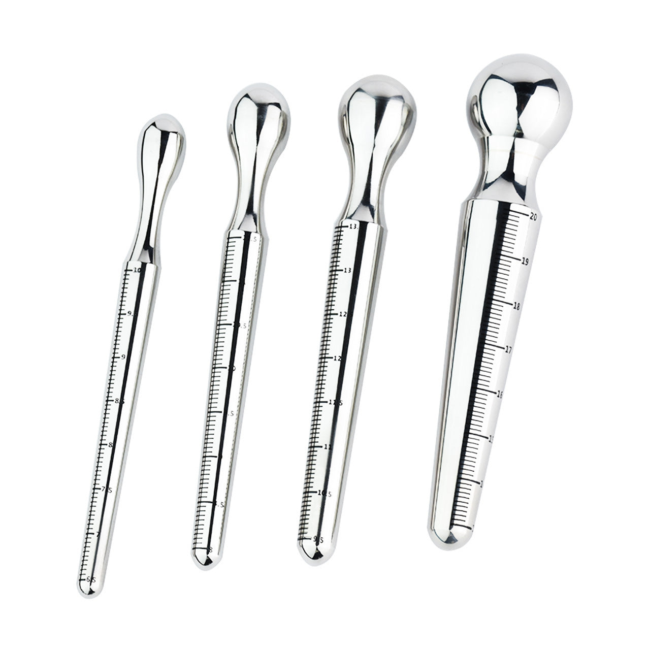 Steel Urethral Plug