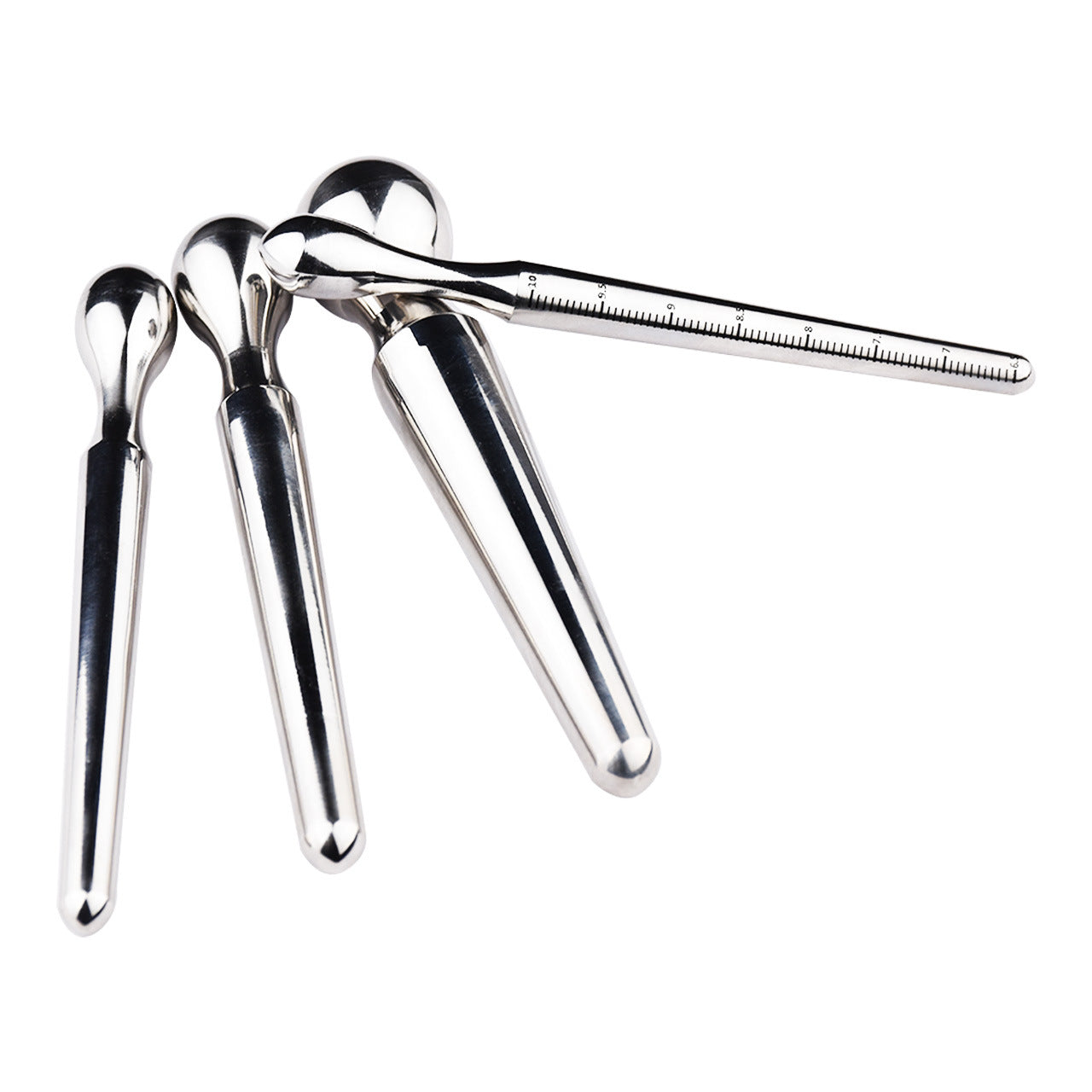 Steel Urethral Plug