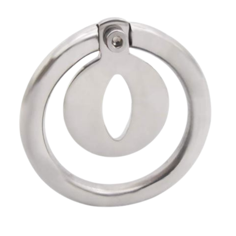 Cage de chasteté micro extrême