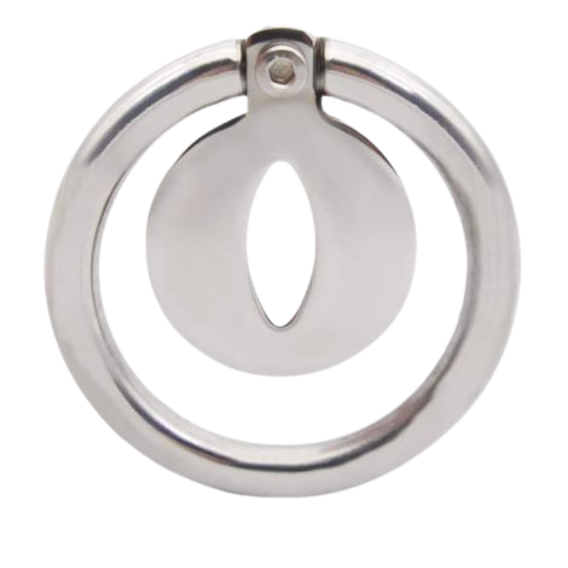 Cage de chasteté micro extrême