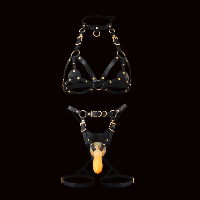 Harnais de la REINE