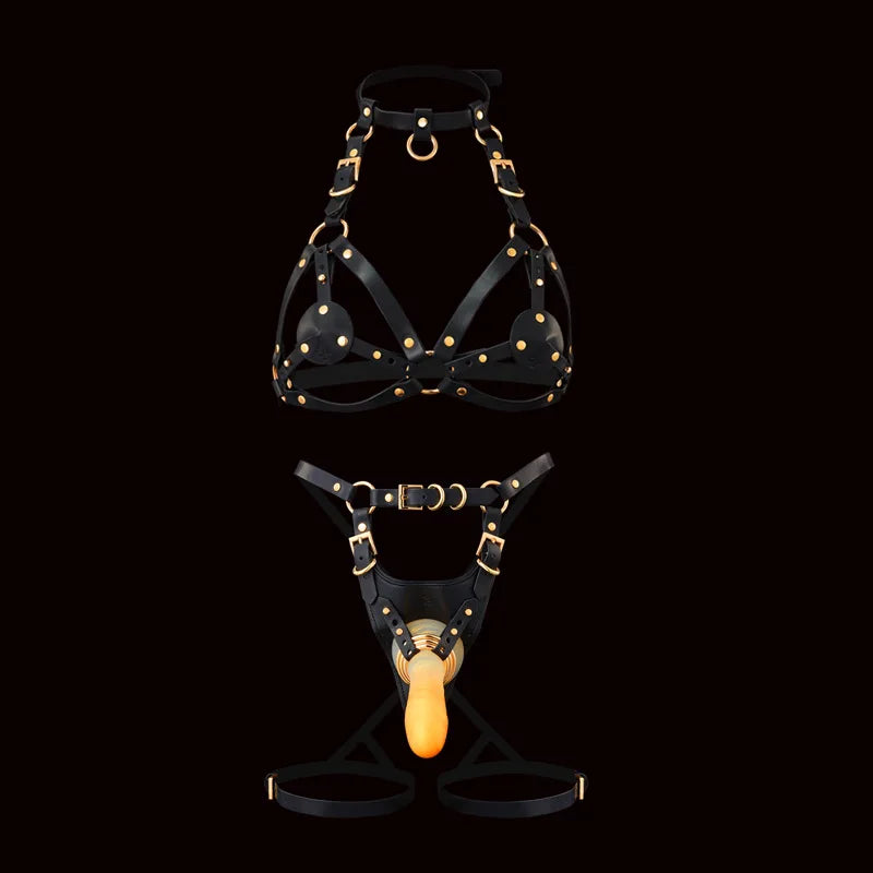 Harnais de la REINE