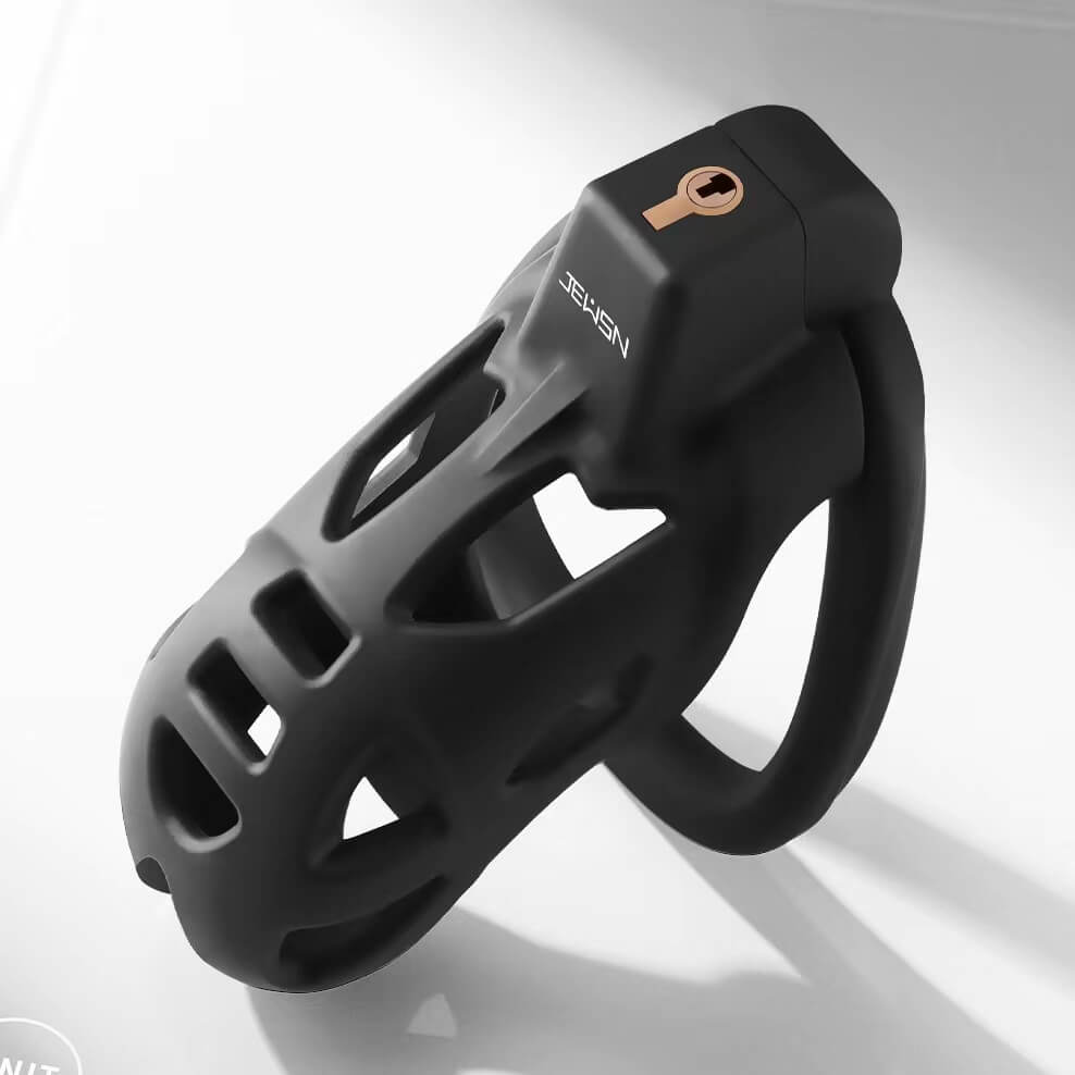 Cobra JJ Abstinence Chastity Cage