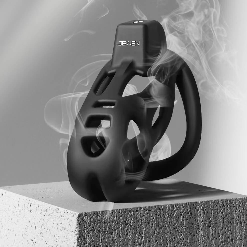 Cobra JJ Abstinence Chastity Cage