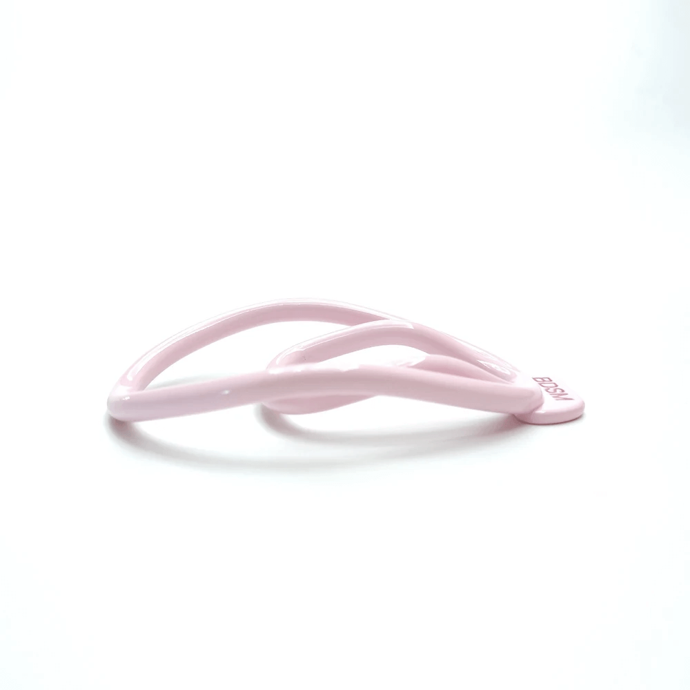 BDSM Panty Chastity with The FuFu Clip Sexy Toy