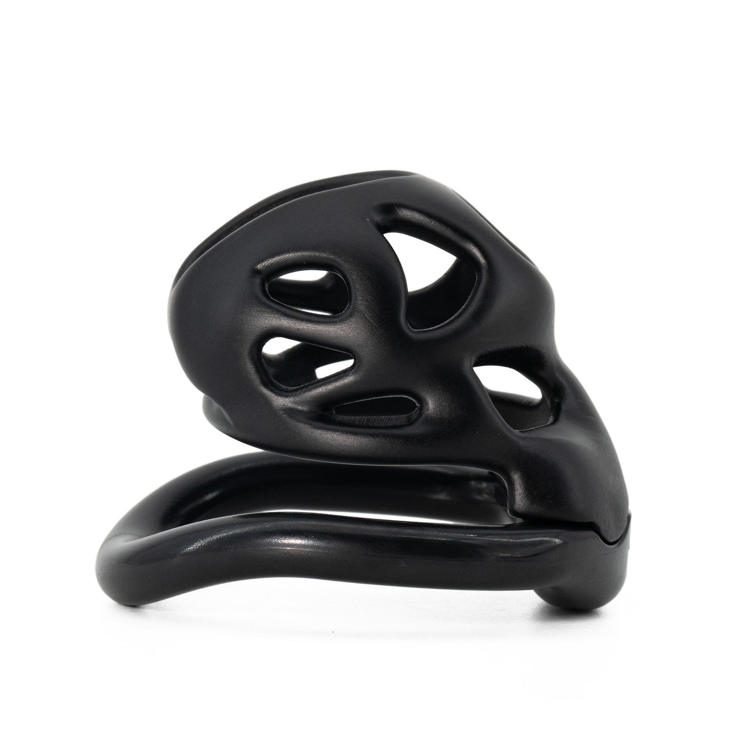 Hera's Stealth Male Chastity Cage