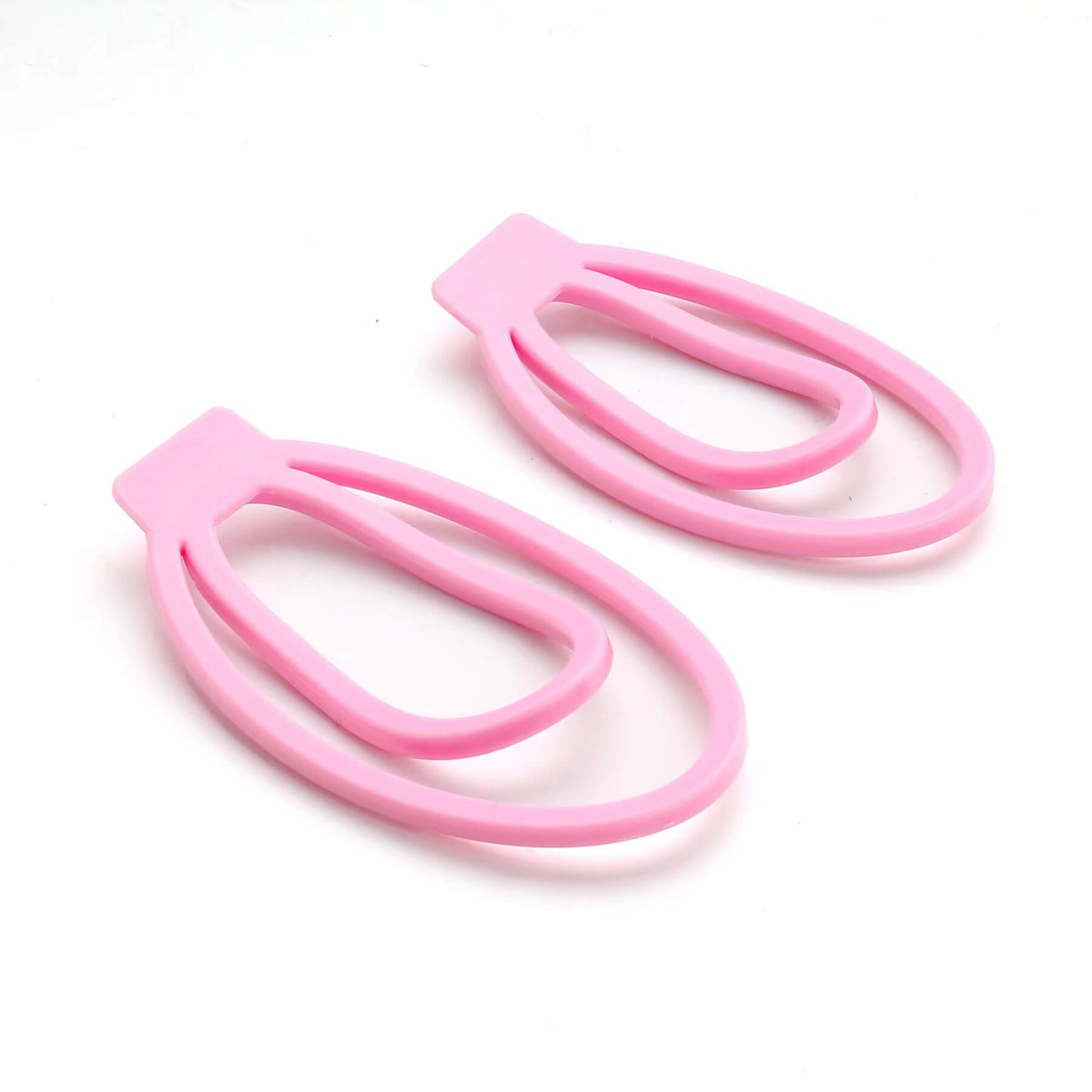 Sissy Fufu Clip Male Chastity Training Device
