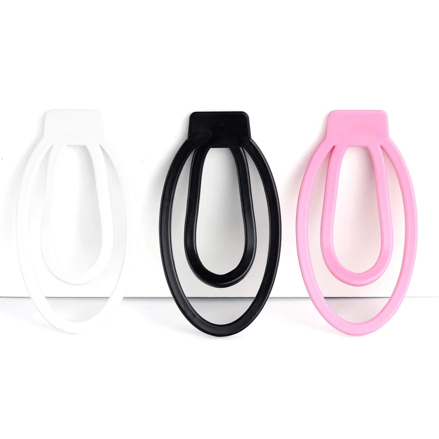 Sissy Fufu Clip Male Chastity Training Device