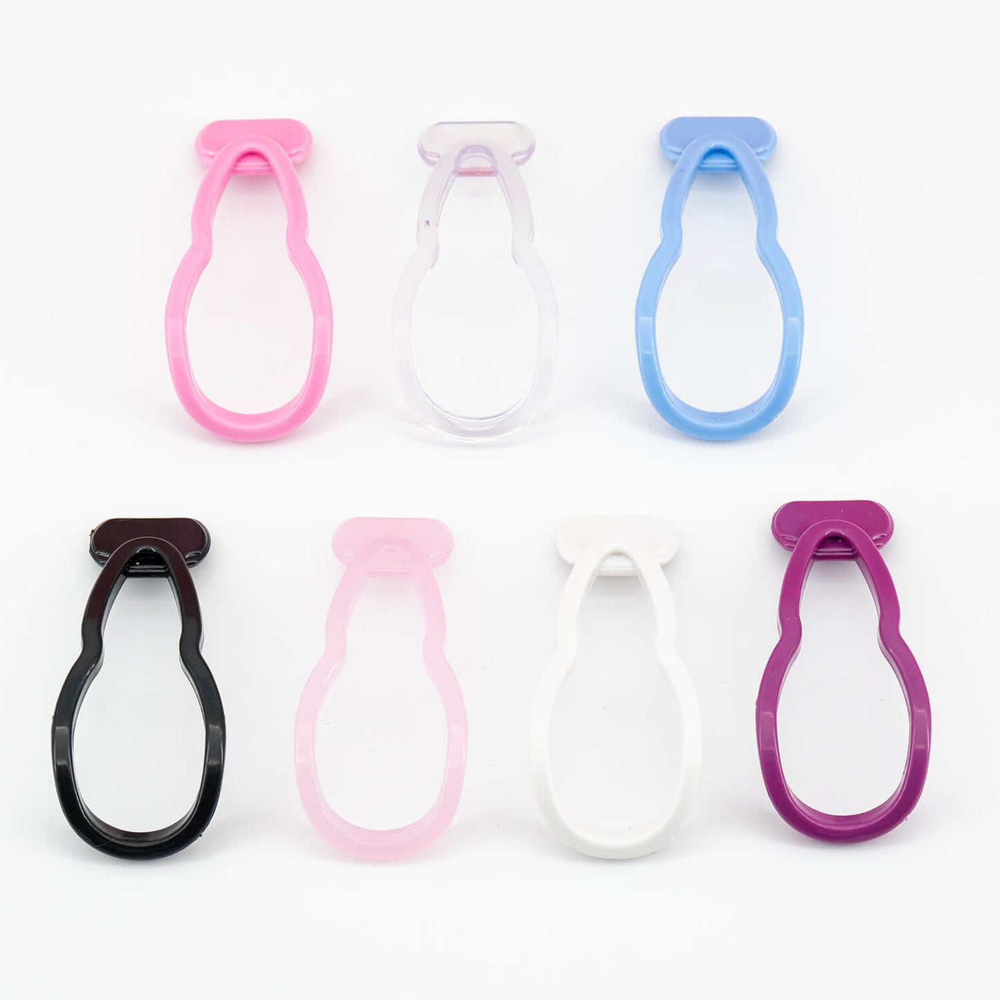 FUFU Cross-Dressing LITE Chastity Cage