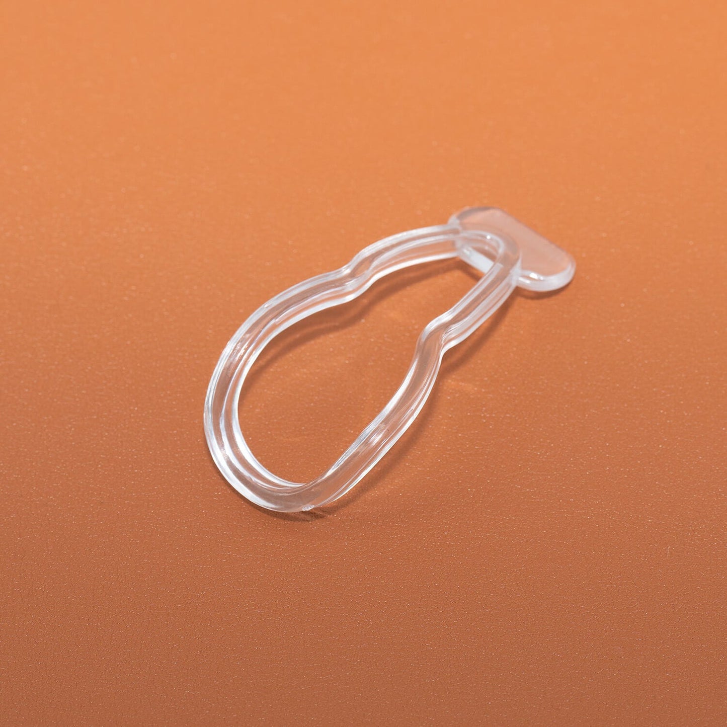 FUFU Cross-Dressing LITE Chastity Cage