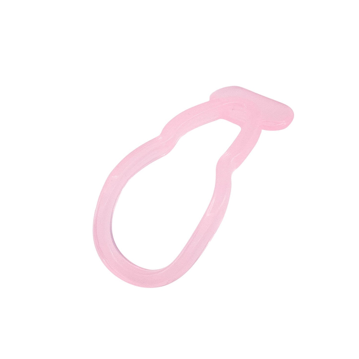 FUFU Cross-Dressing LITE Chastity Cage