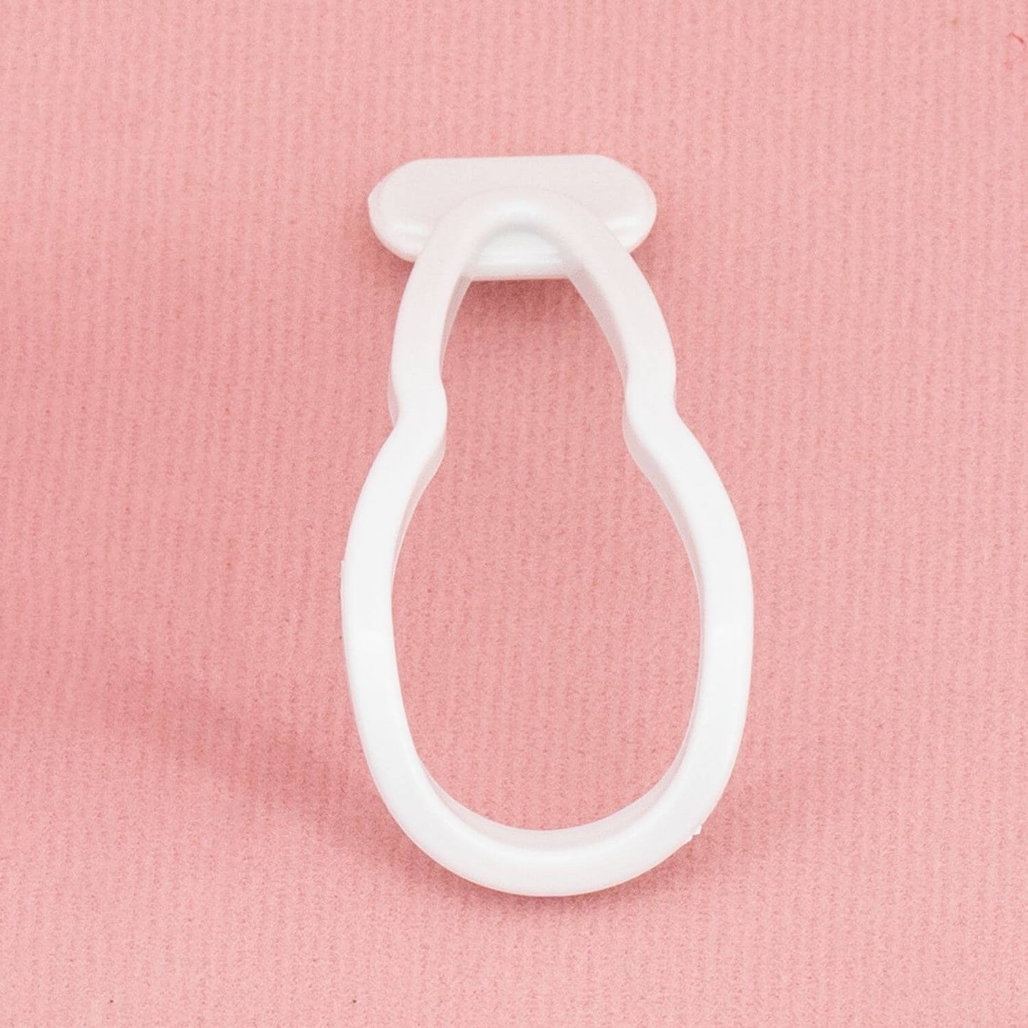 FUFU Cross-Dressing LITE Chastity Cage