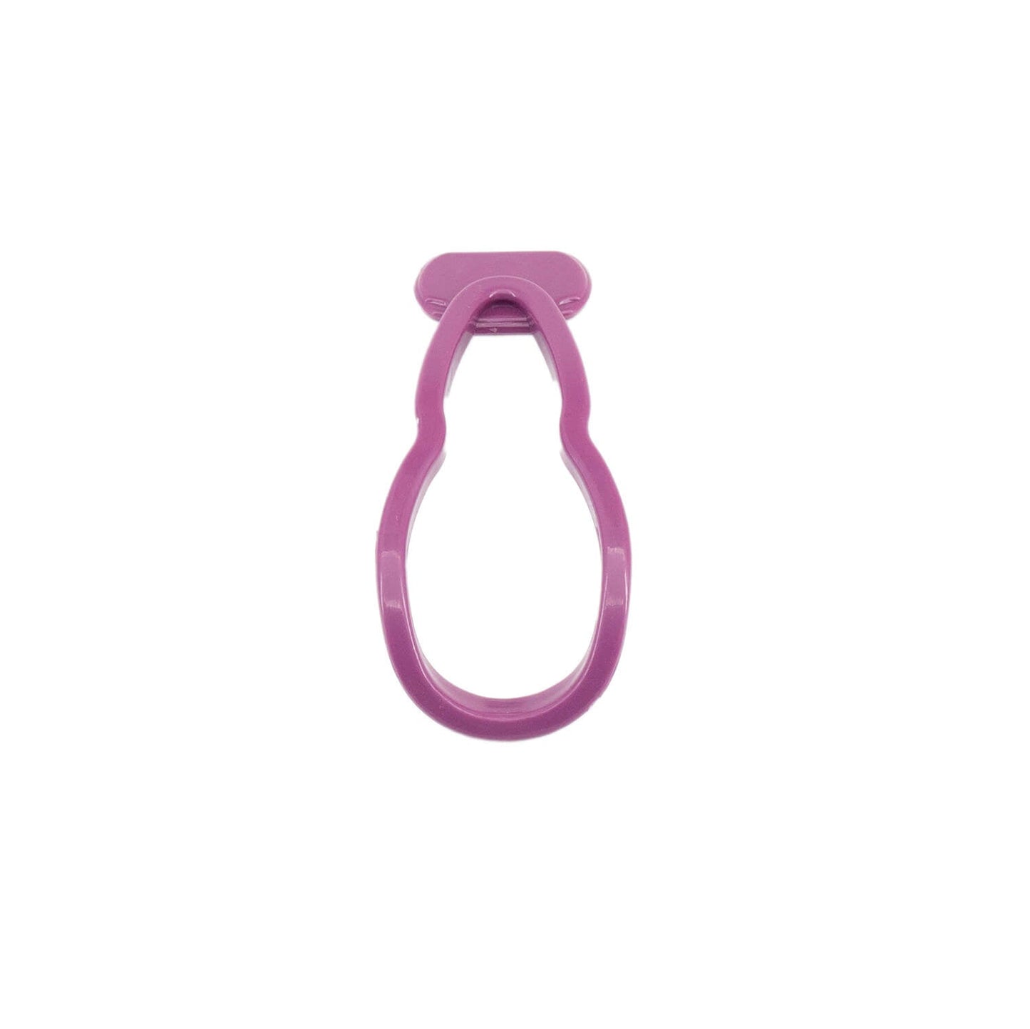 FUFU Cross-Dressing LITE Chastity Cage