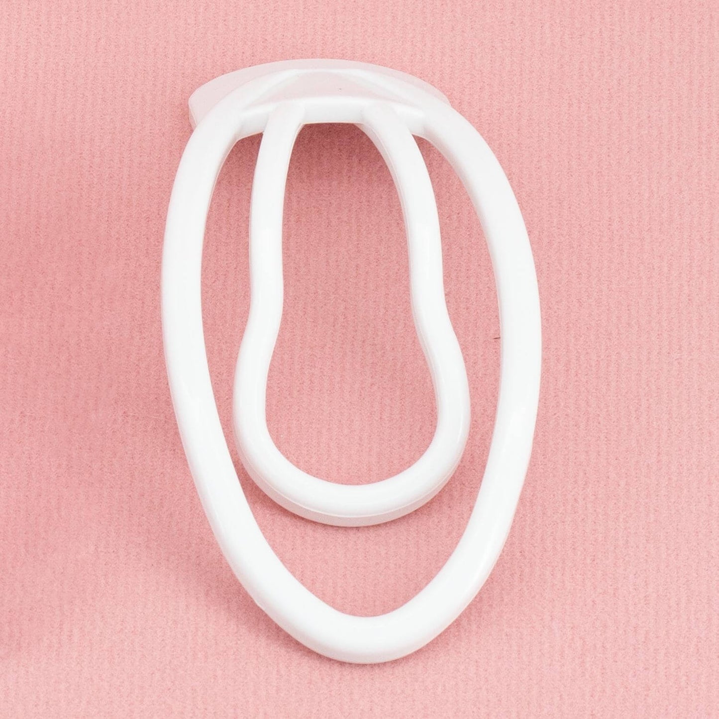 FUFU Cross-Dressing Original Chastity Cage