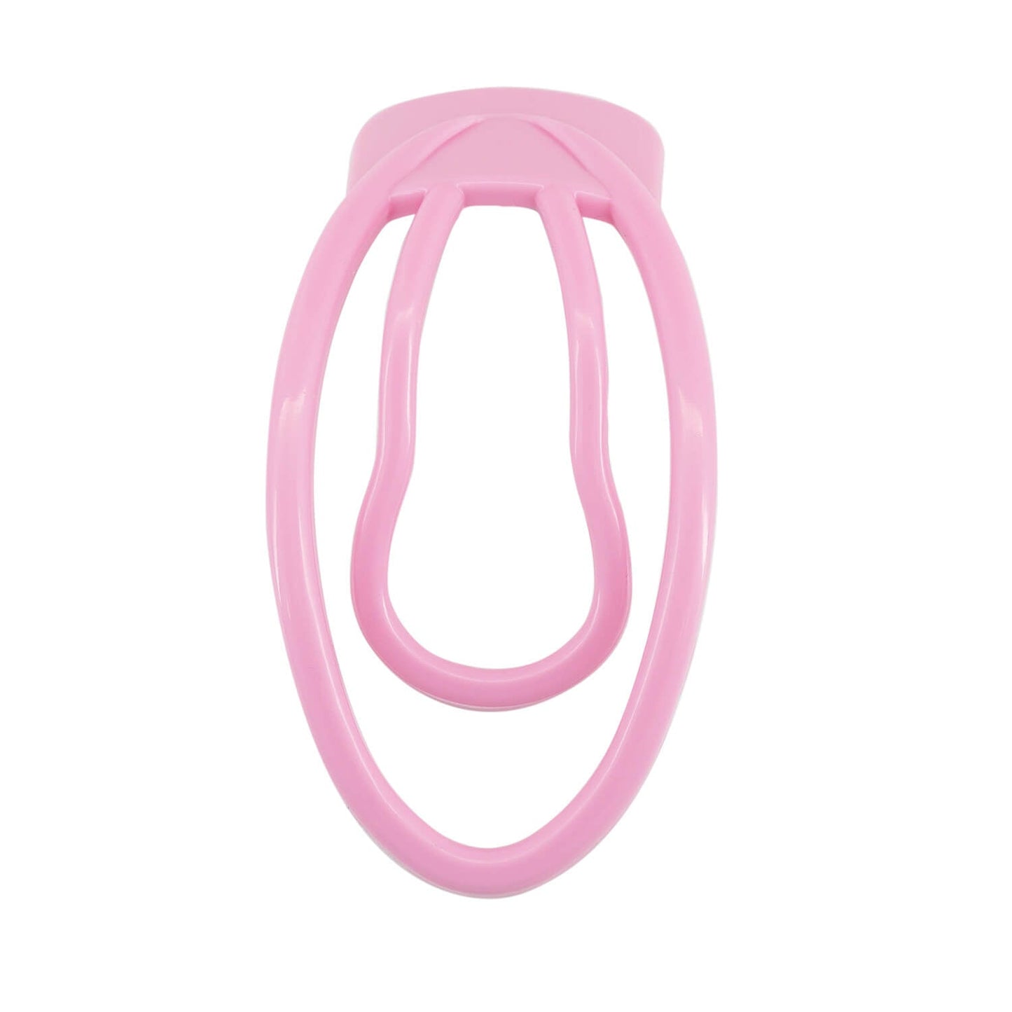 FUFU Cross-Dressing Original Chastity Cage