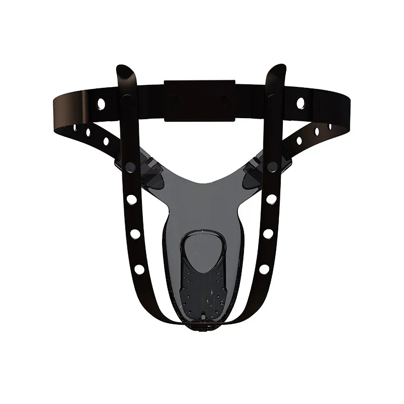 Gentleman’s Clasp