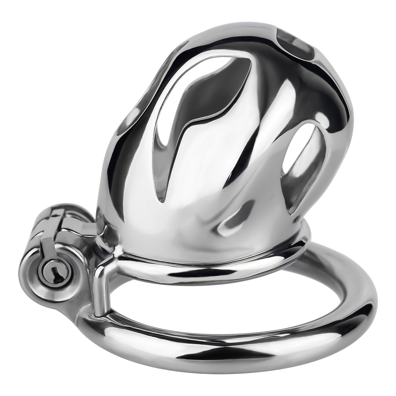 New Cobra Cage Series - 27