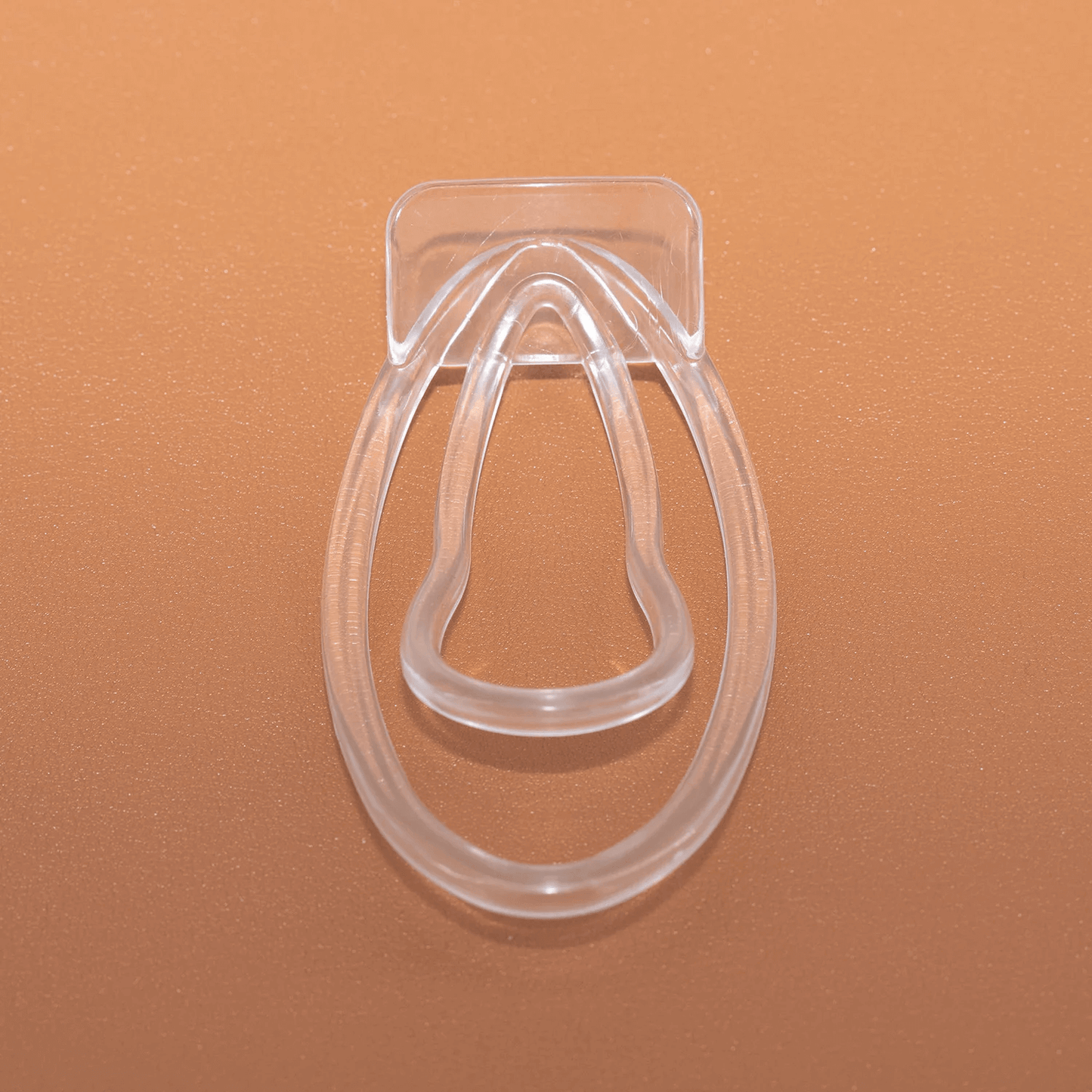 New Small FUFU Clip Male Chastity Cage