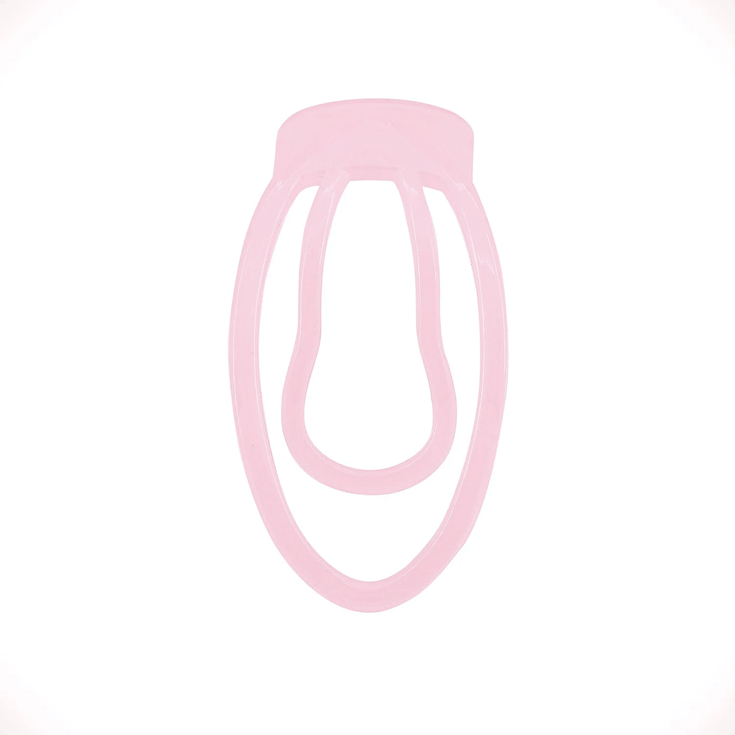 New Small FUFU Clip Male Chastity Cage