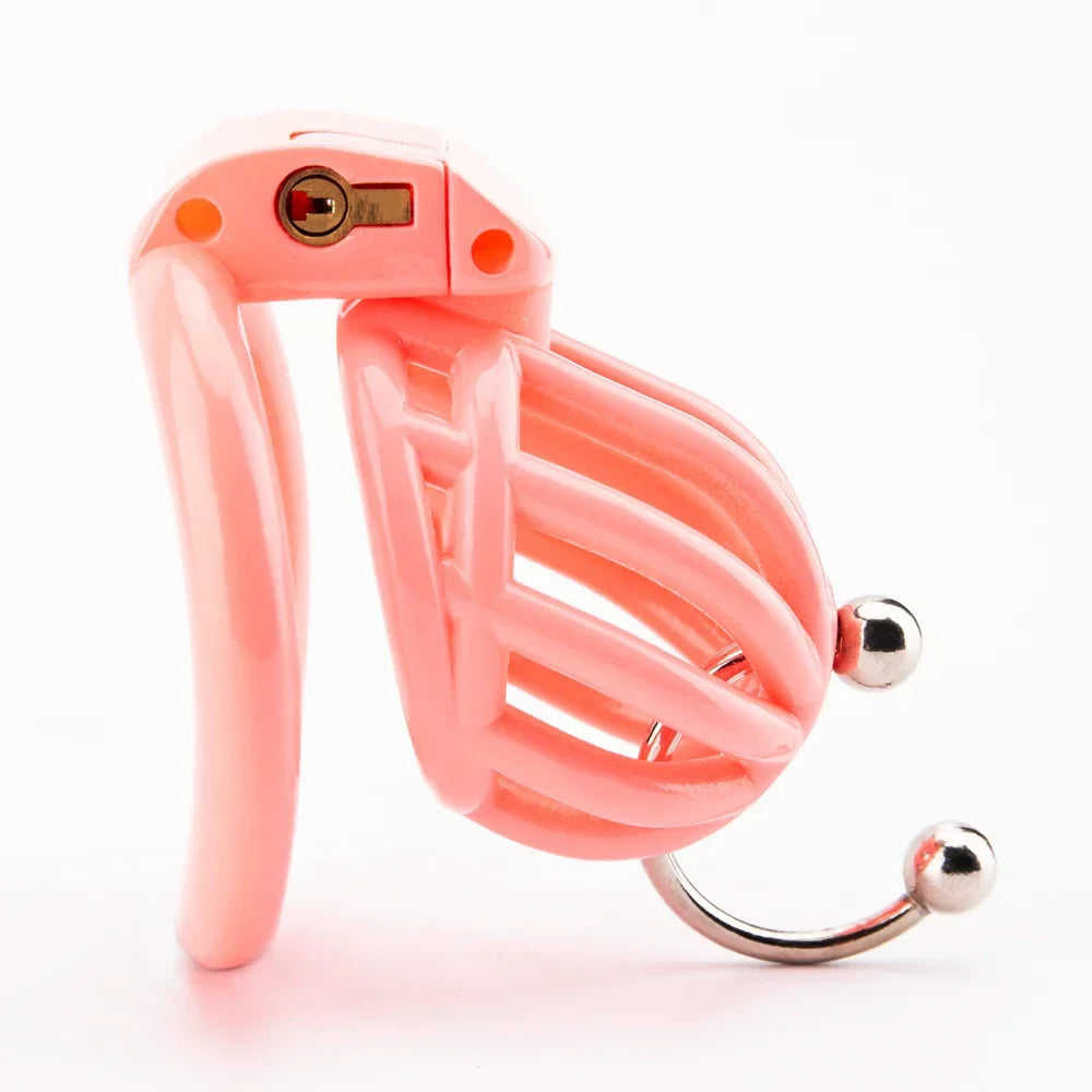 New Traction Cock Cage