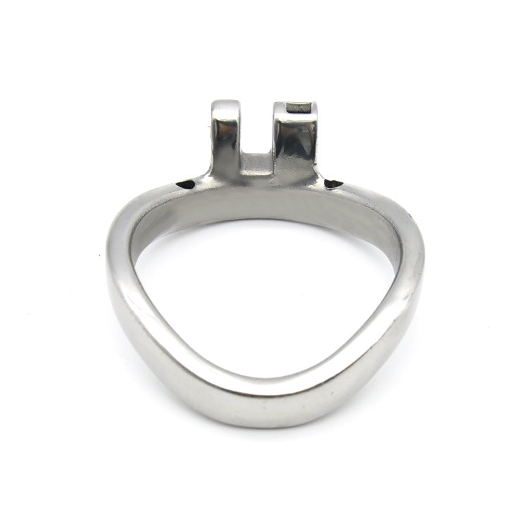 Metal Arc Ring