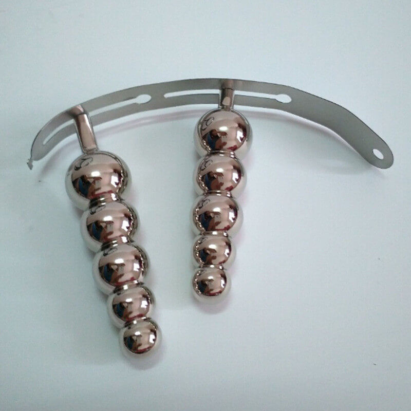Ceinture de chasteté réglable pour femme édition classique