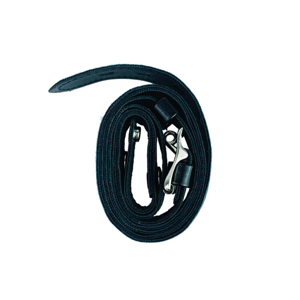 Cage de chasteté négative avec ceinture et cathéter