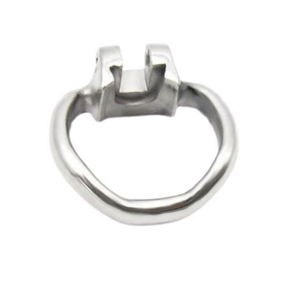 Anneau accessoire pour dispositif de chasteté pour homme Hot-Cock en tranches