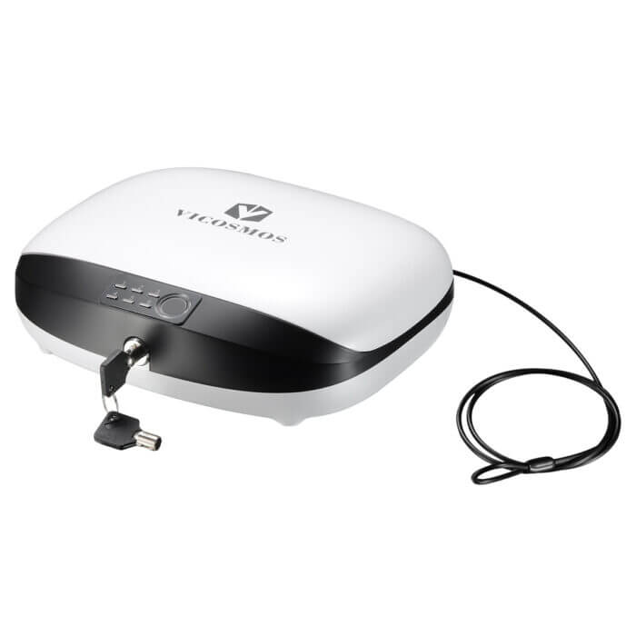 Master M1 Pro Adult Toy Box (With Universal Eva Pad) - additional view 6