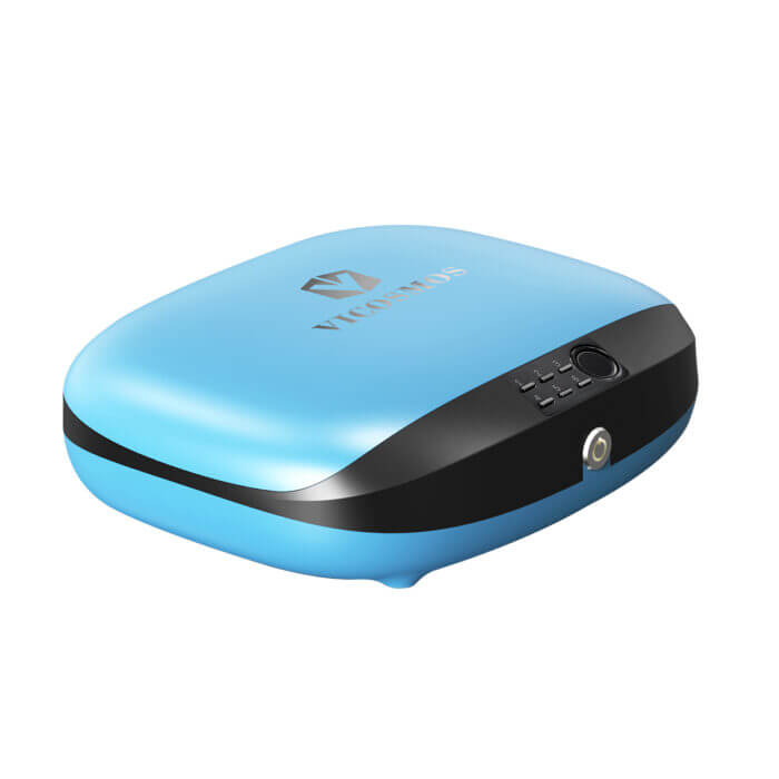 Master M1 Pro Adult Toy Box (With Universal Eva Pad) - additional view 4