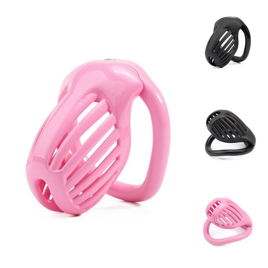 Athena Chastity Cage