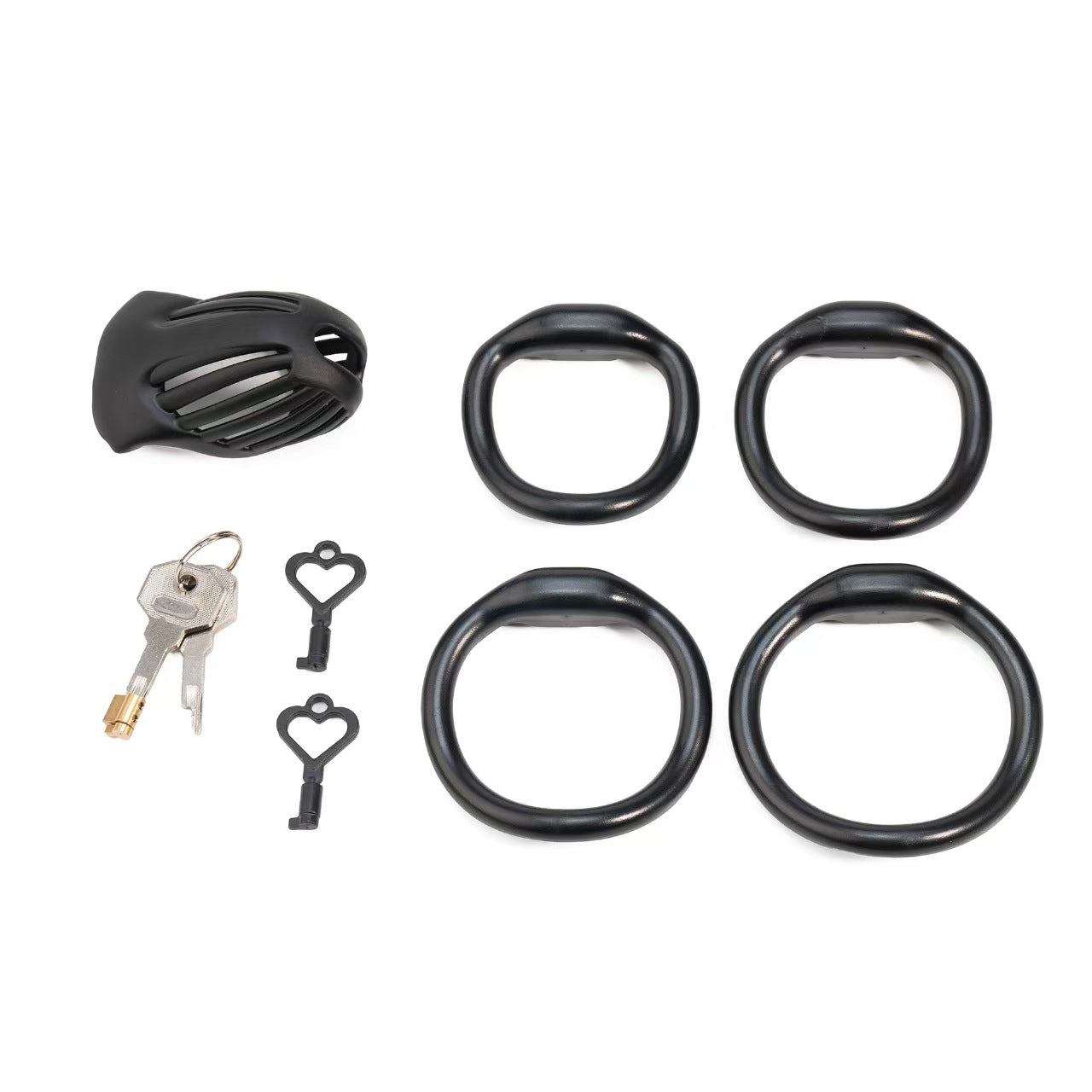 Athena Chastity Cage