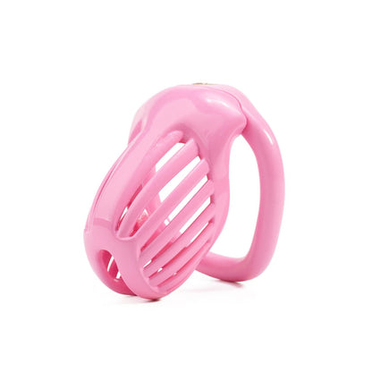 Athena Chastity Cage