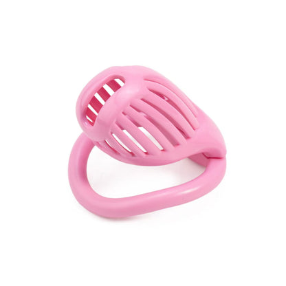 Athena Chastity Cage