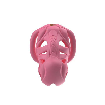 3D Hidden Xenomorph Chastity Device