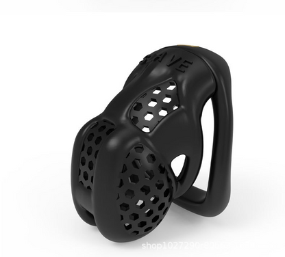 3D Invisible Cock Cage
