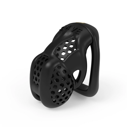 3D Invisible Cock Cage