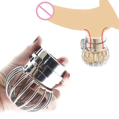 Ball Stretcher Lock
