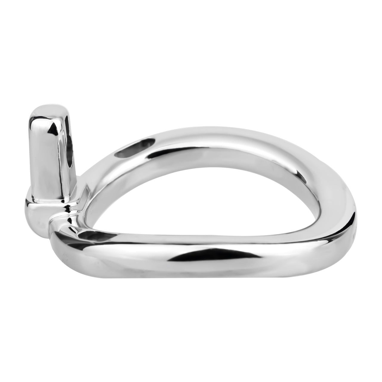 Lightweight Breathable Chastity Cage