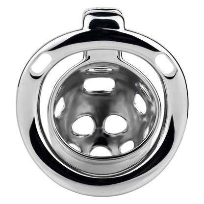 Lightweight Breathable Chastity Cage