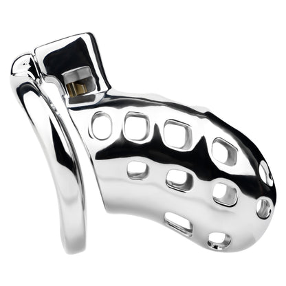Lightweight Breathable Chastity Cage