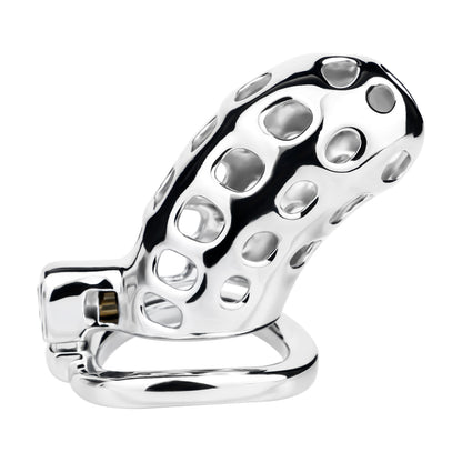 Lightweight Breathable Chastity Cage