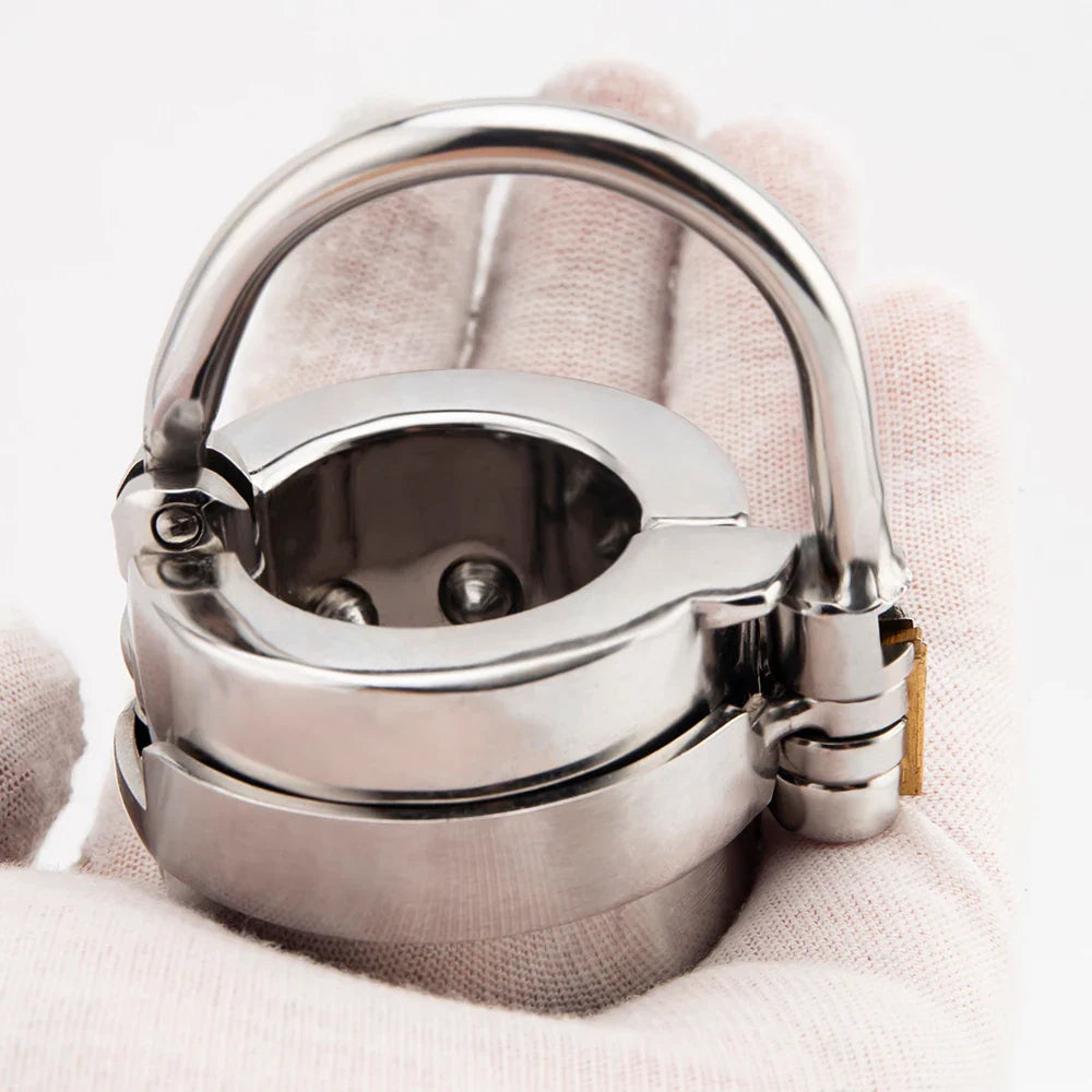 Robuster Ballstretcher mit Metallverriegelung