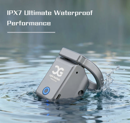 NEW Cagink Metal Vibrating Chastity Cage Remotely - 2