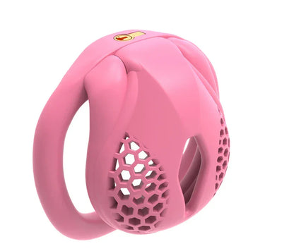 New Beehive Concealed Cobra Chastity