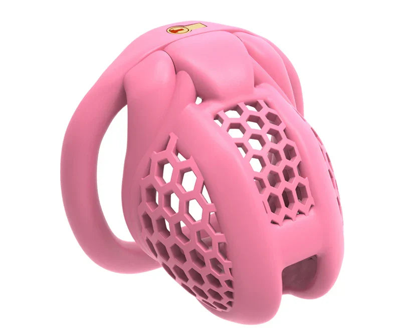 New Beehive Concealed Cobra Chastity