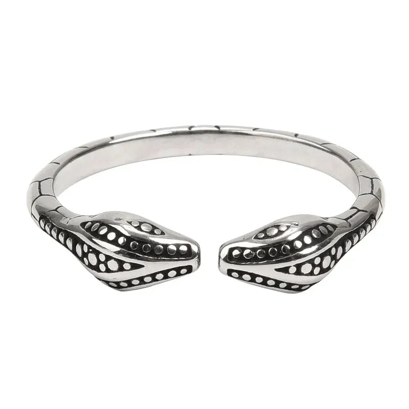 Stainless Steel Penis Cock Ring