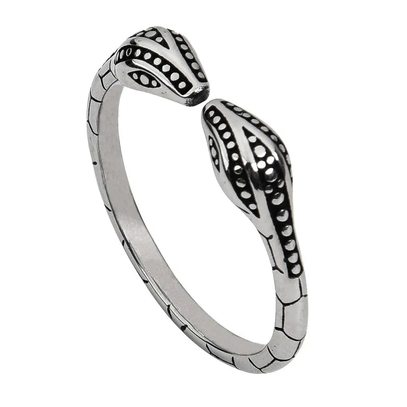 Stainless Steel Penis Cock Ring