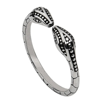 Stainless Steel Penis Cock Ring