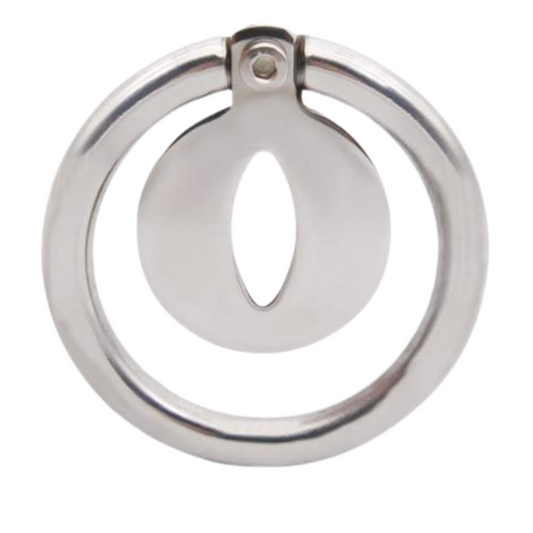 Cage de chasteté micro extrême